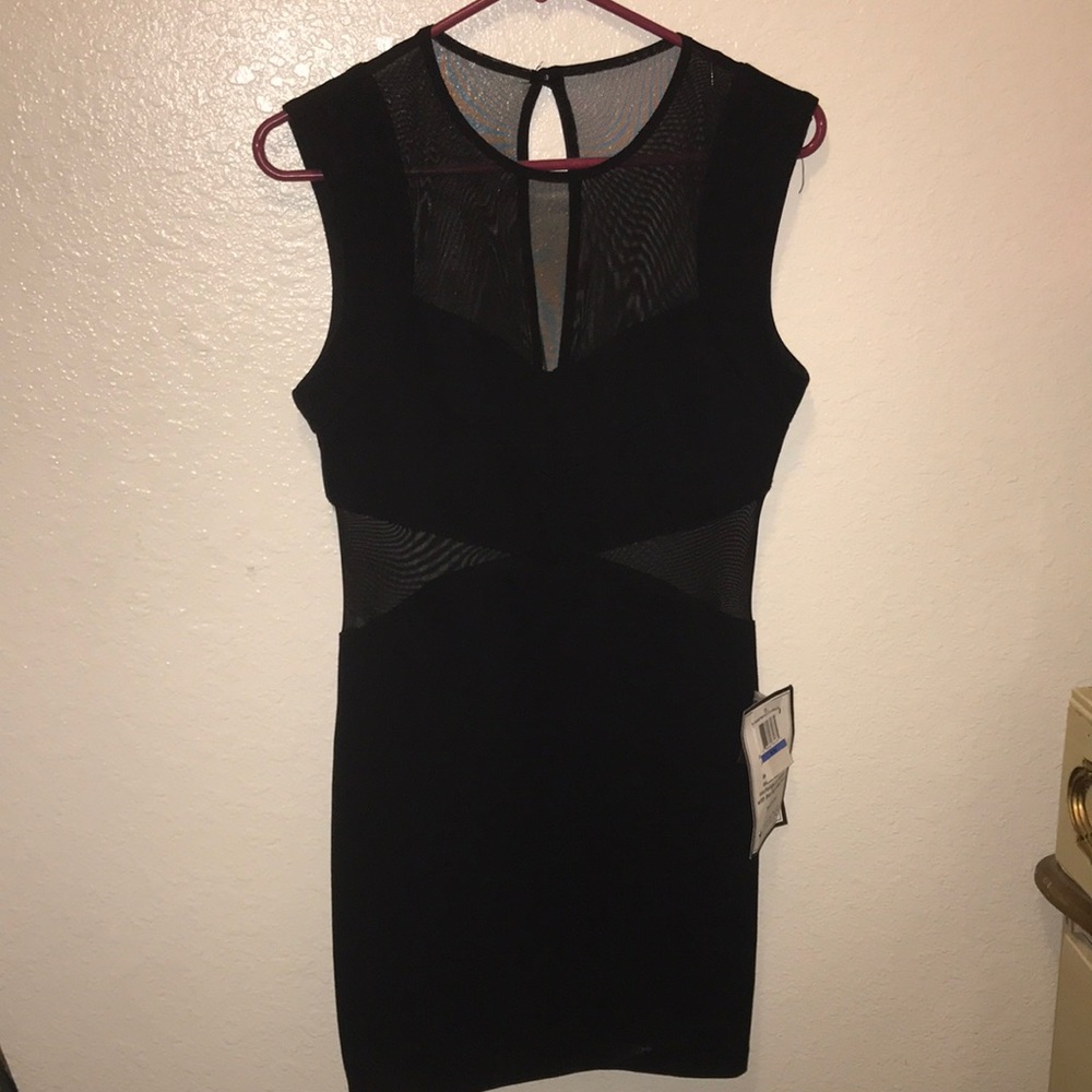 B. Darlin cocktail dress